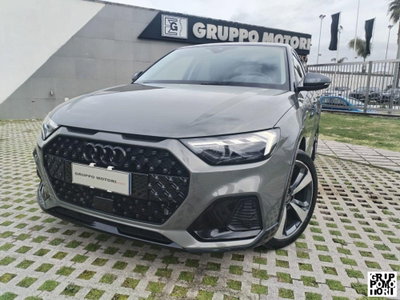 Audi A1 Sportback 30 TFSI (2)