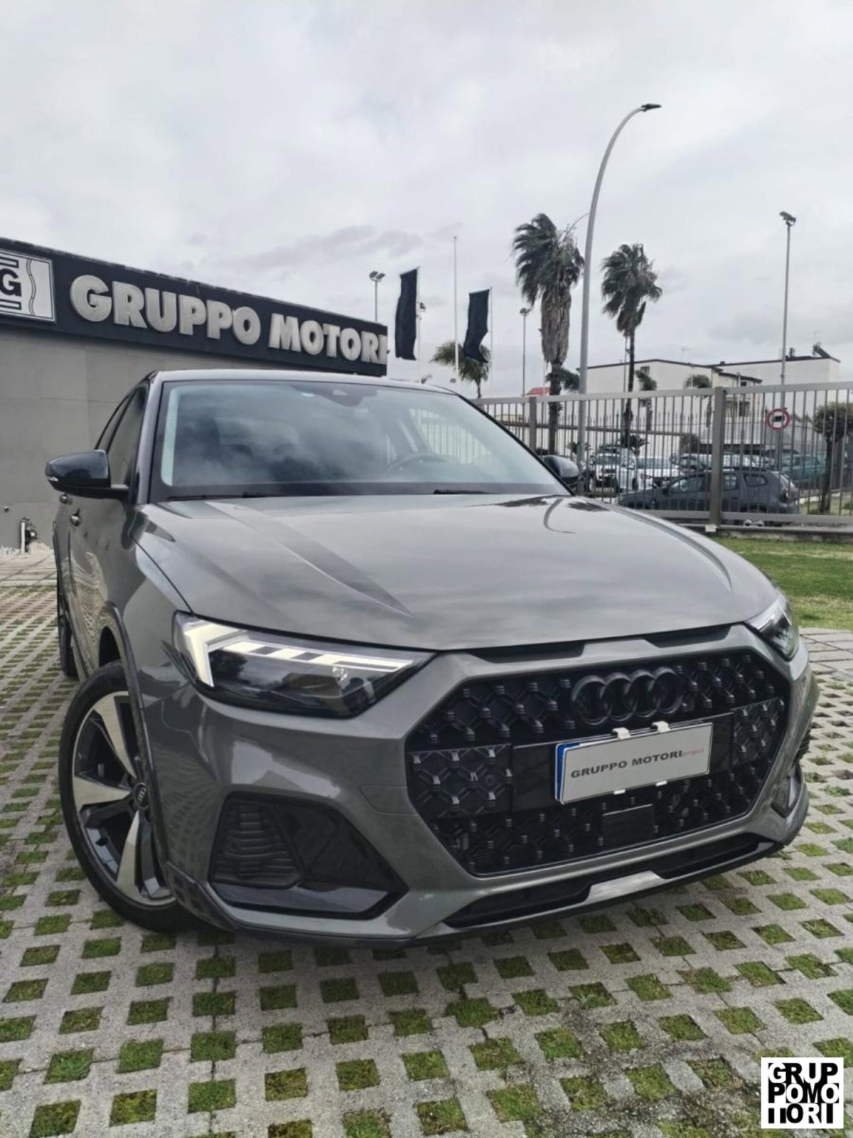 Audi A1 Sportback 30 TFSI (3)