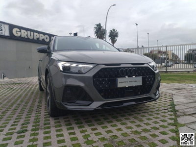 Audi A1 Sportback 30 TFSI (4)