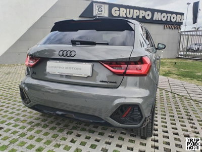 Audi A1 Sportback 30 TFSI (5)