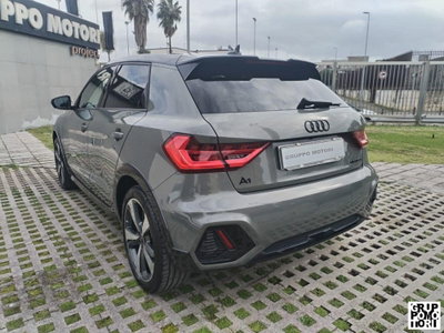 Audi A1 Sportback 30 TFSI (6)