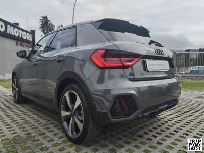 Audi A1 Sportback 30 TFSI (7)