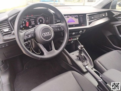 Audi A1 Sportback 30 TFSI (8)