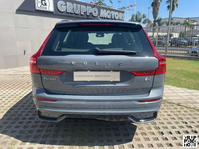Volvo XC60 B4 (d) AWD Geartronic R-design N1 (6)