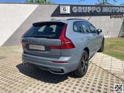 Volvo XC60 B4 (d) AWD Geartronic R-design N1 (7)