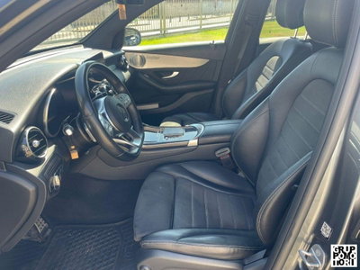 Mercedes-Benz GLC SUV 300 d 4Matic Premium (10)