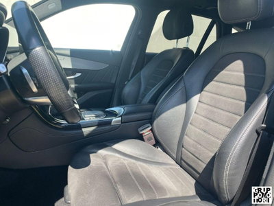 Mercedes-Benz GLC SUV 300 d 4Matic Premium (11)