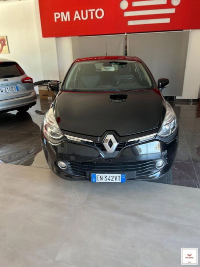 Renault Clio 1.5 dCi 8V 90CV Start&Stop 5 porte Energy usata
