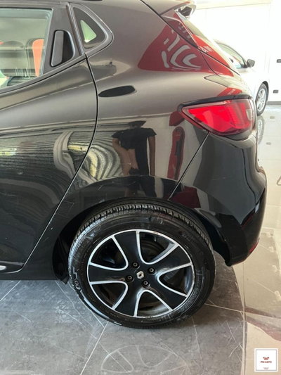 Renault Clio 1.5 dCi 8V 90CV Start&Stop 5 porte Energy (10)