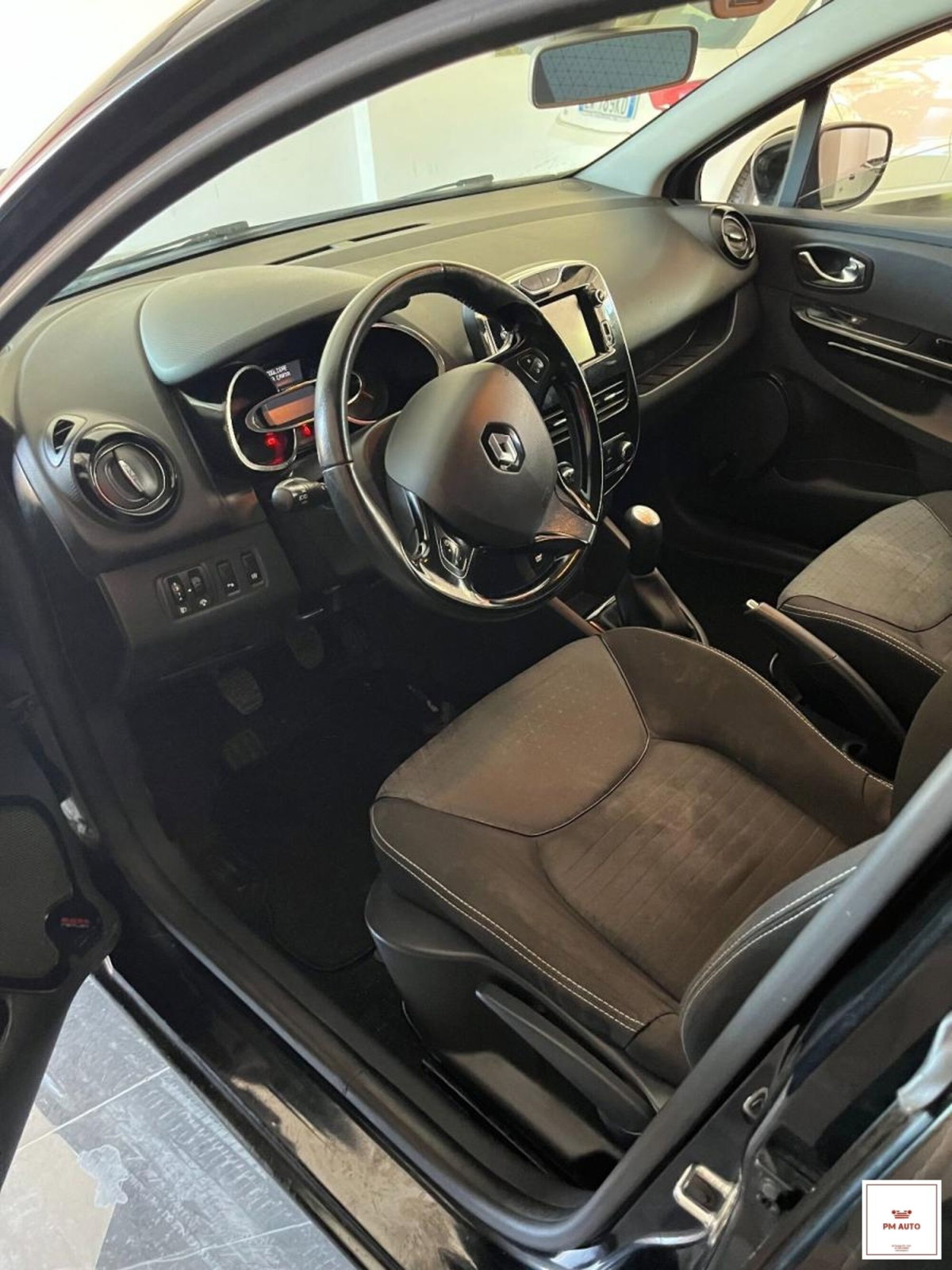 Renault Clio 1.5 dCi 8V 90CV Start&Stop 5 porte Energy (12)