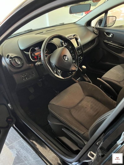 Renault Clio 1.5 dCi 8V 90CV Start&Stop 5 porte Energy (12)