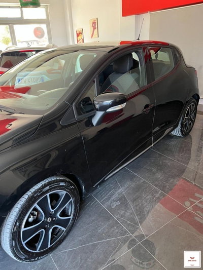 Renault Clio 1.5 dCi 8V 90CV Start&Stop 5 porte Energy (4)