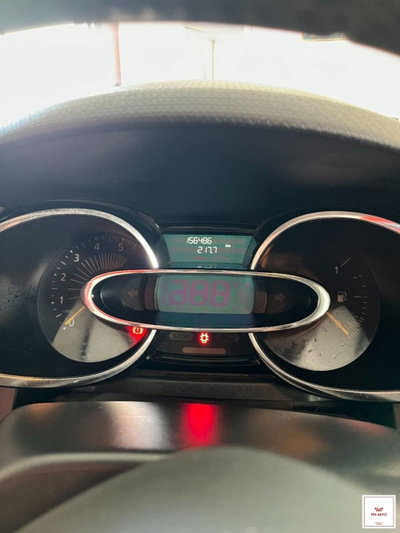 Renault Clio 1.5 dCi 8V 90CV Start&Stop 5 porte Energy (7)