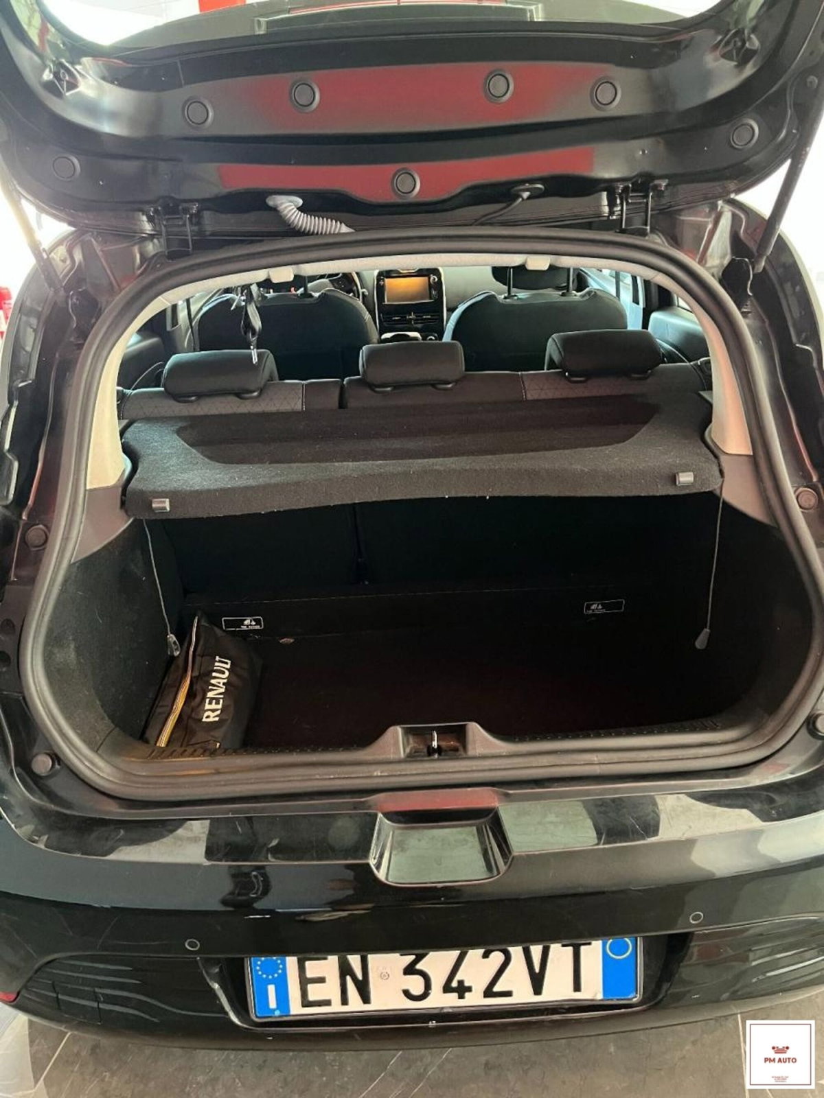 Renault Clio 1.5 dCi 8V 90CV Start&Stop 5 porte Energy (8)