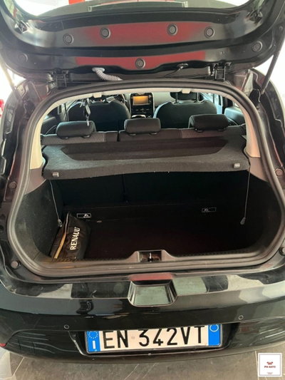 Renault Clio 1.5 dCi 8V 90CV Start&Stop 5 porte Energy (8)