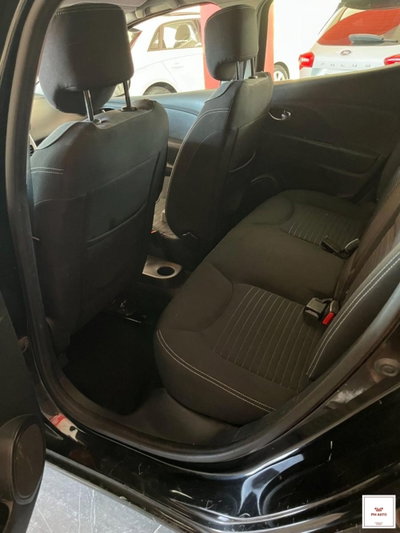 Renault Clio 1.5 dCi 8V 90CV Start&Stop 5 porte Energy (9)