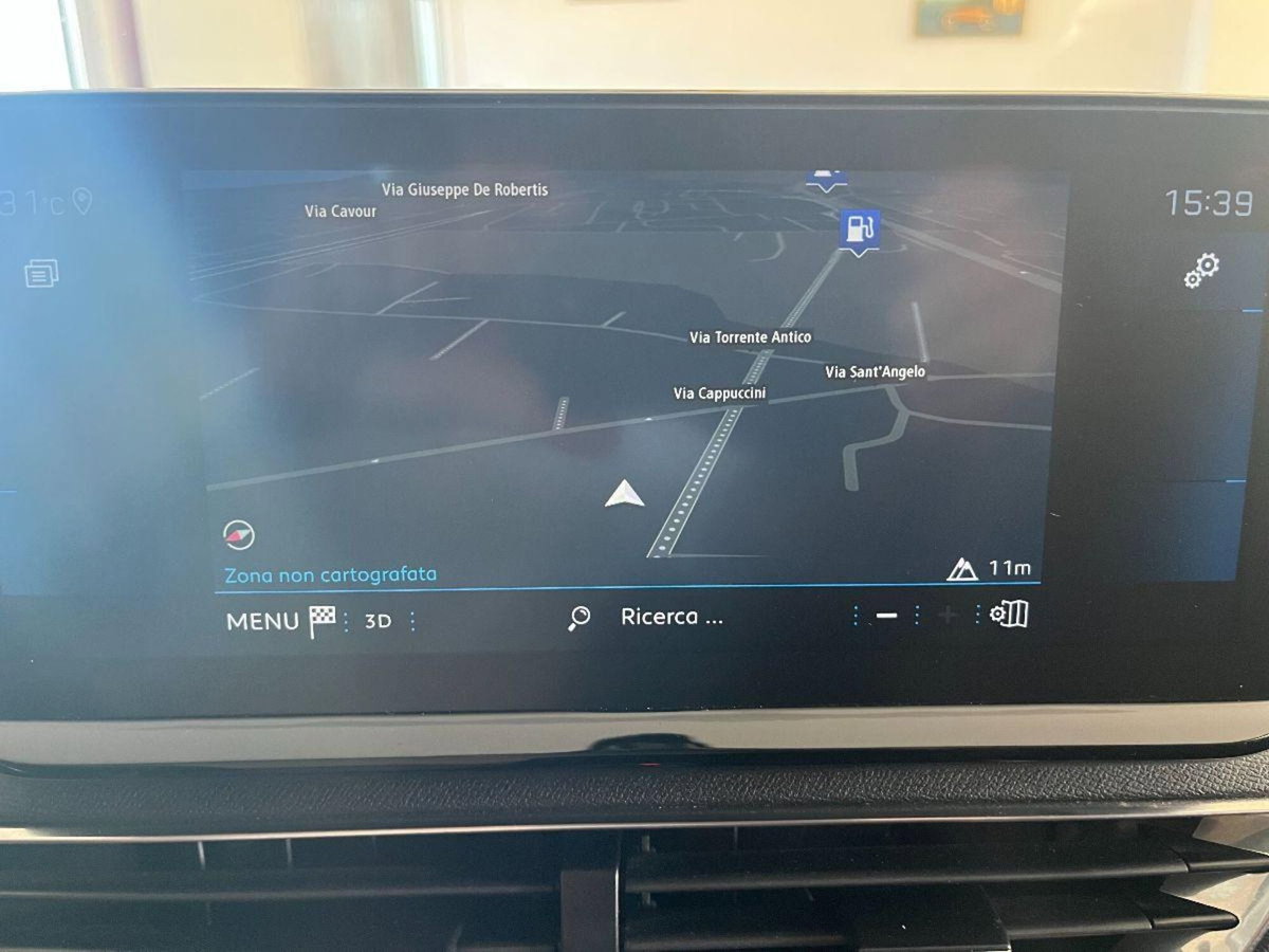 Peugeot 3008 BlueHDi 130 S&S EAT8 Active Business (8)