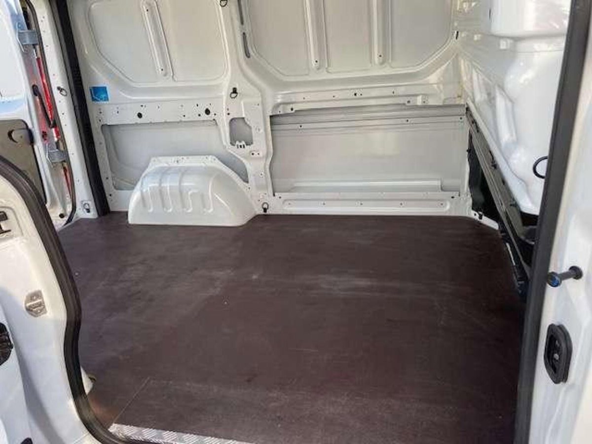 Renault Trafic Furgone van T29 2.0 blue dci 170cv L1H1 eag9 (10)
