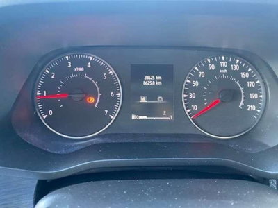 Renault Trafic Furgone van T29 2.0 blue dci 170cv L1H1 eag9 (12)