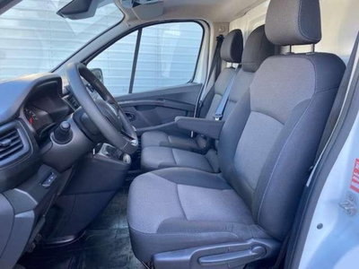 Renault Trafic Furgone van T29 2.0 blue dci 170cv L1H1 eag9 (16)