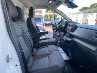 Renault Trafic Furgone van T29 2.0 blue dci 170cv L1H1 eag9 (17)