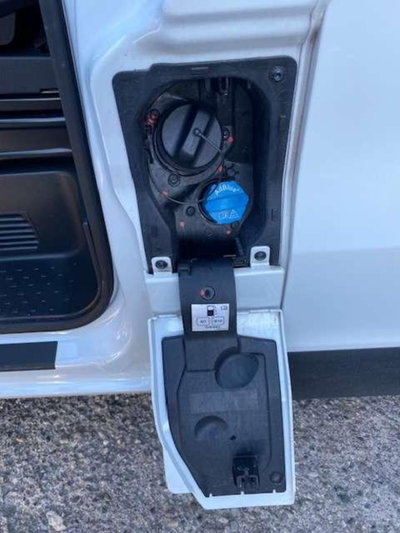 Renault Trafic Furgone van T29 2.0 blue dci 170cv L1H1 eag9 (18)