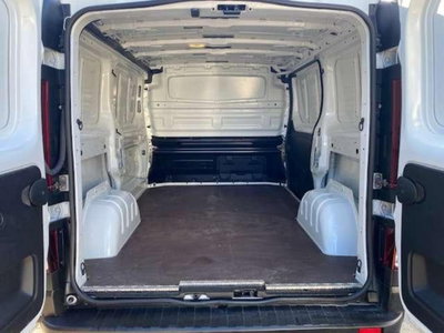 Renault Trafic Furgone van T29 2.0 blue dci 170cv L1H1 eag9 (5)