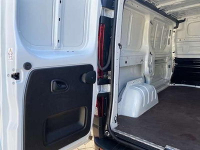 Renault Trafic Furgone van T29 2.0 blue dci 170cv L1H1 eag9 (7)