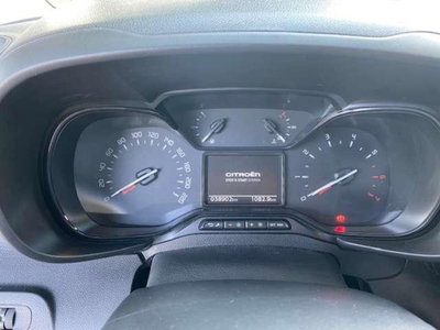 Citroen Berlingo Furgone BlueHDi 130 S&S Van DC XL Doppia Cabina (16)