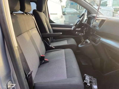 Peugeot Traveller BlueHDi 120 S&S EAT8 Long Business (14)