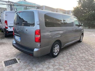 Peugeot Traveller BlueHDi 120 S&S EAT8 Long Business (4)
