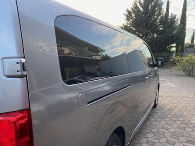 Peugeot Traveller BlueHDi 120 S&S EAT8 Long Business (7)