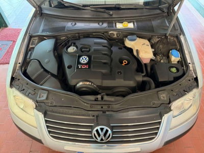 Volkswagen Passat Variant 1.9 TDI/130CV cat 4m. T.line (13)