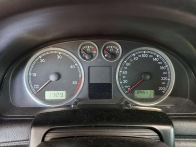 Volkswagen Passat Variant 1.9 TDI/130CV cat 4m. T.line (16)