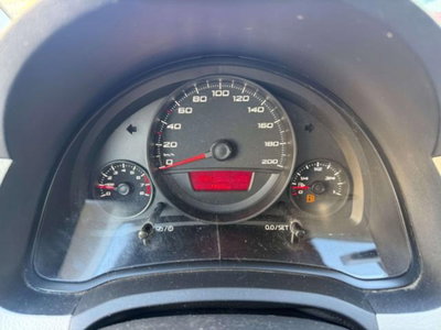 SEAT Mii 1.0 5 porte Style (14)