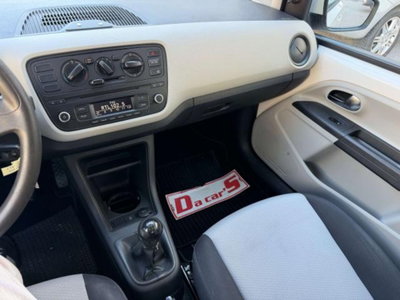 SEAT Mii 1.0 5 porte Style (15)