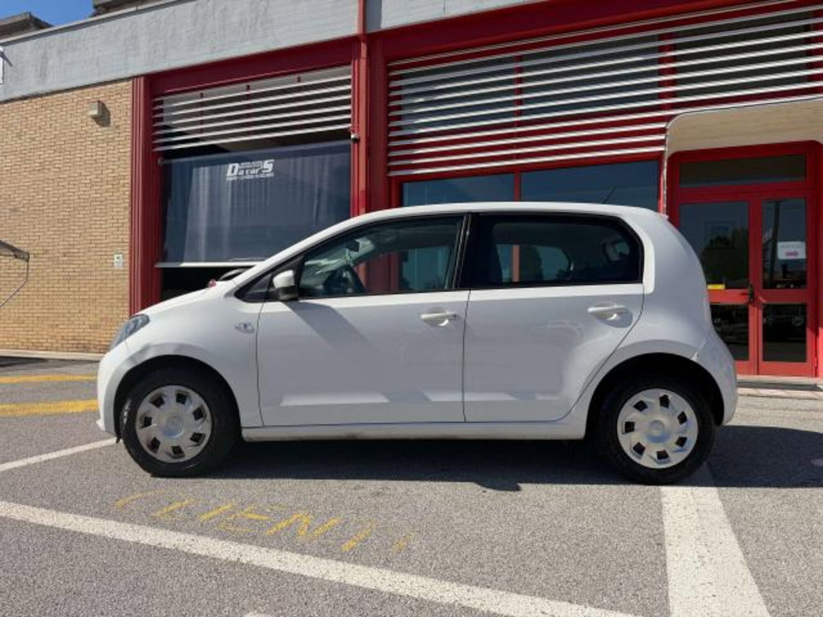 SEAT Mii 1.0 5 porte Style (3)