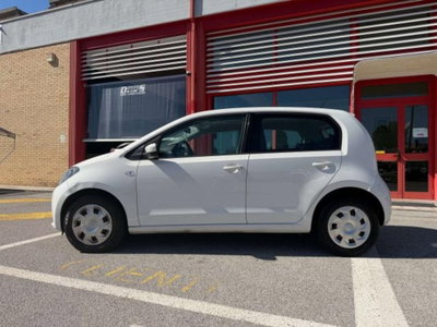 SEAT Mii 1.0 5 porte Style (3)
