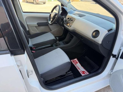 SEAT Mii 1.0 5 porte Style (8)
