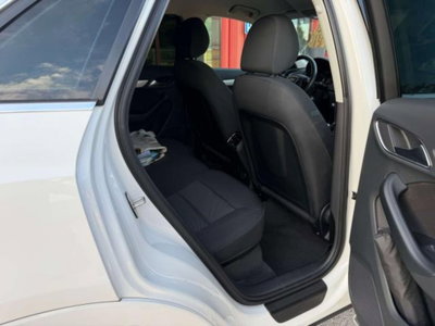 Audi Q3 2.0 TDI 150 CV quattro (10)
