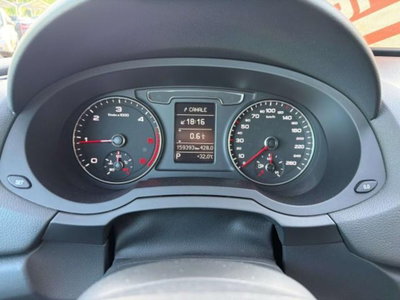 Audi Q3 2.0 TDI 150 CV quattro (12)