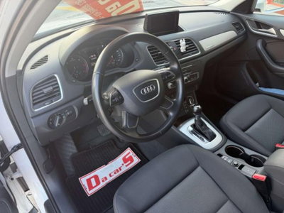 Audi Q3 2.0 TDI 150 CV quattro (13)