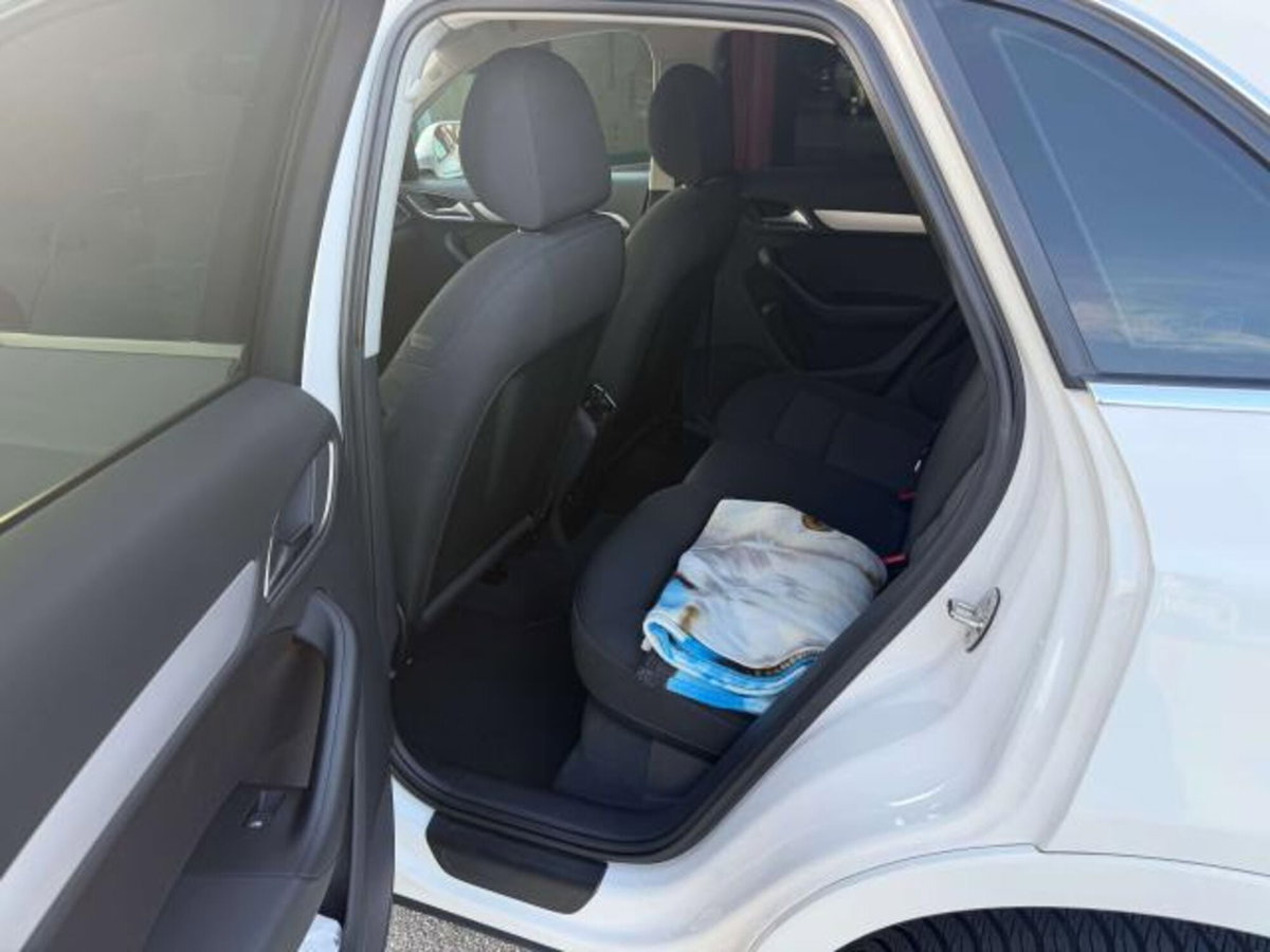 Audi Q3 2.0 TDI 150 CV quattro (4)