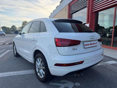 Audi Q3 2.0 TDI 150 CV quattro (5)
