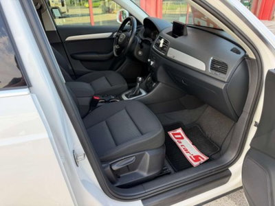 Audi Q3 2.0 TDI 150 CV quattro (8)
