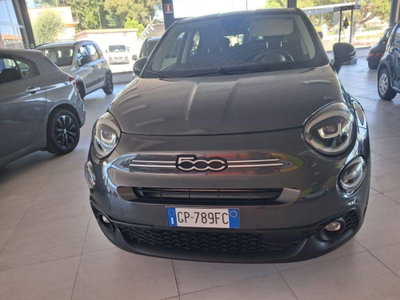 Fiat 500X 1.3 MultiJet 95 CV Business usata