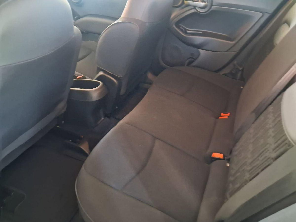 Fiat 500X 1.3 MultiJet 95 CV Business (10)