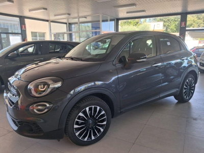 Fiat 500X 1.3 MultiJet 95 CV Business (2)