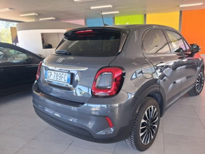 Fiat 500X 1.3 MultiJet 95 CV Business (3)