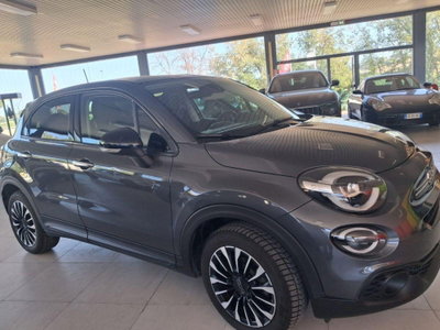 Fiat 500X 1.3 MultiJet 95 CV Business (4)